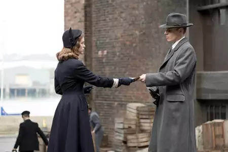 Tajemnice Joan - galeria zdjęć - filmweb