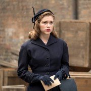 Red Joan - galeria zdjęć - filmweb