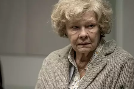 Tajemnice Joan - galeria zdjęć - filmweb