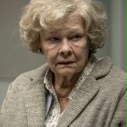 Judi Dench w Tajemnice Joan