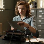 Red Joan - galeria zdjęć - filmweb