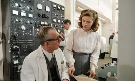 Tajemnice Joan - galeria zdjęć - filmweb
