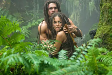 10.000 B.C. - galeria zdjęć - filmweb