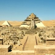 10,000 BC - galeria zdjęć - filmweb