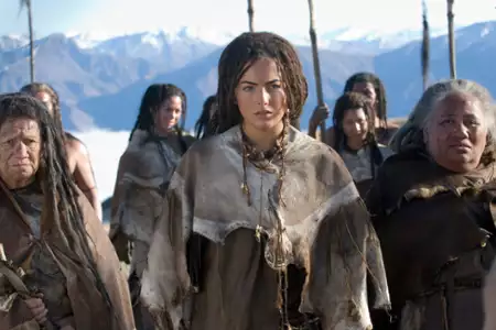 10.000 B.C. - galeria zdjęć - filmweb