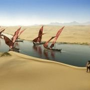 10.000 B.C. - galeria zdjęć - filmweb