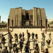 10,000 BC - galeria zdjęć - filmweb