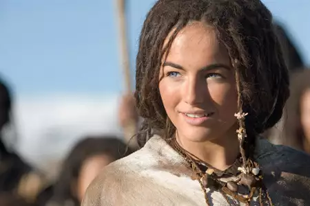 10.000 B.C. - galeria zdjęć - filmweb