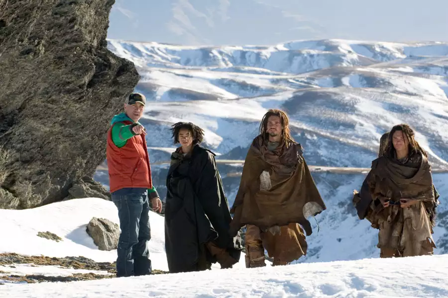 10.000 B.C. - galeria zdjęć - filmweb