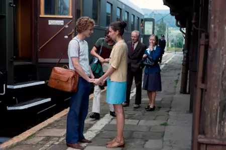Bilet na Księżyc - galeria zdjęć - filmweb
