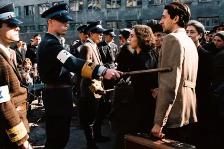 Pianista - galeria zdjęć - filmweb