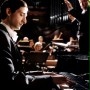Pianista - galeria zdjęć