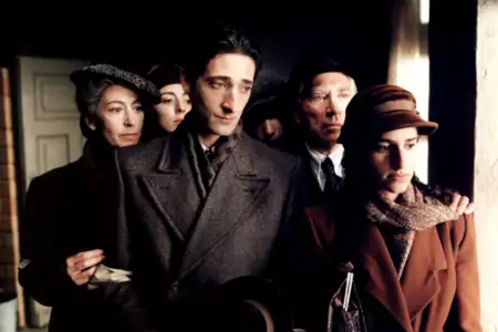 Pianista - galeria zdjęć - filmweb