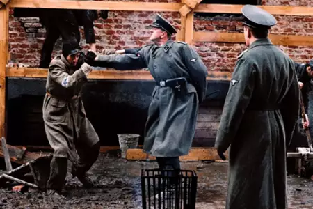 Pianista - galeria zdjęć - filmweb