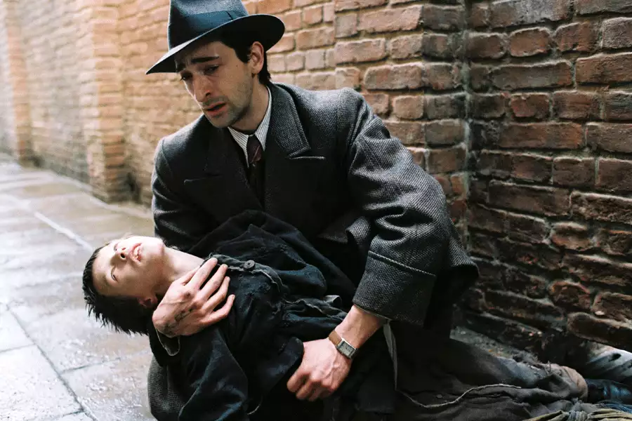 Pianista - galeria zdjęć - filmweb