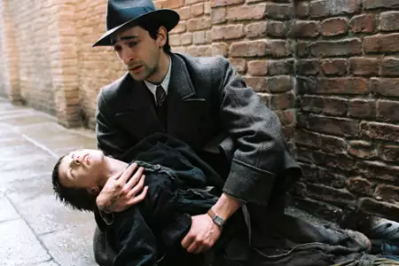 Pianista - galeria zdjęć - filmweb