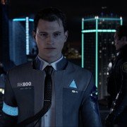 Detroit: Become Human - galeria zdjęć - filmweb