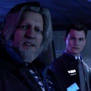 Detroit: Become Human - galeria zdjęć - filmweb