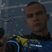 Detroit: Become Human - galeria zdjęć - filmweb