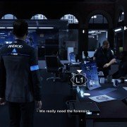 Detroit: Become Human - galeria zdjęć - filmweb