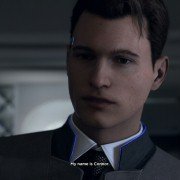 Detroit: Become Human - galeria zdjęć - filmweb