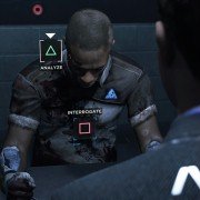 Detroit: Become Human - galeria zdjęć - filmweb