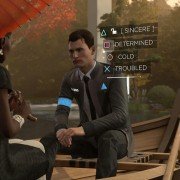 Detroit: Become Human - galeria zdjęć - filmweb