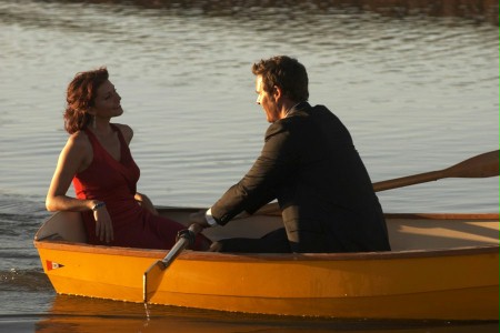 Sezon 7 Odcinek 10 Rules of Engagement