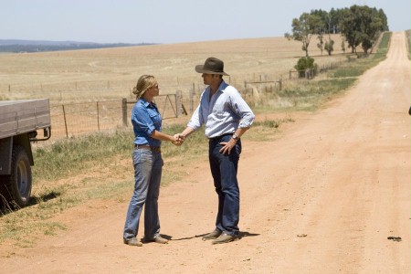 Sezon 7 Odcinek 17 Grace Under Fire