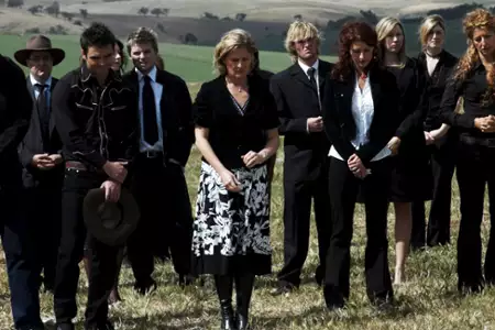 Córki McLeoda - galeria zdjęć - filmweb