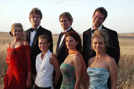 Córki McLeoda - galeria zdjęć - filmweb