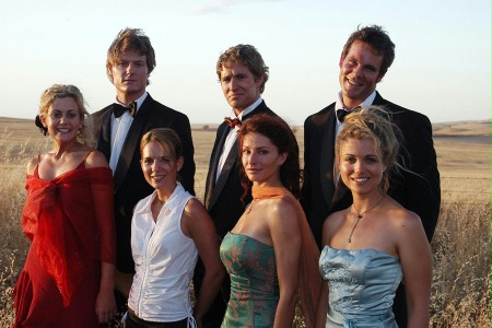 Sezon 4 Odcinek 15 Desperate and Dateless