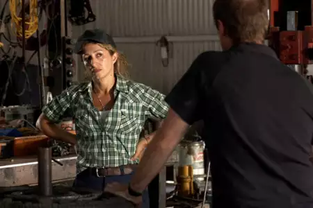 C&oacute;rki McLeoda - galeria zdjęć - filmweb