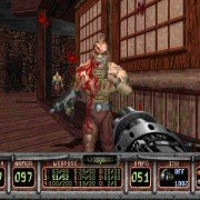 Shadow Warrior - galeria zdjęć - filmweb