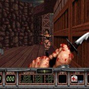 Shadow Warrior - galeria zdjęć - filmweb