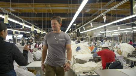 Sezon 1 Odcinek 1 Start Up