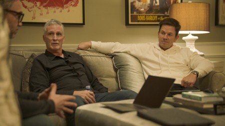 Sezon 1 Odcinek 3 Cash Flow & Tell