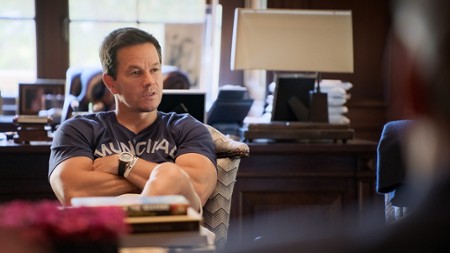 Sezon 2 Odcinek 5 50 is the New 30