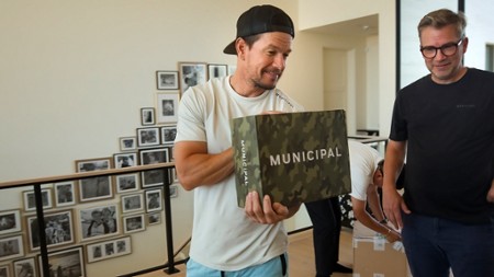 Sezon 2 Odcinek 10 The Move