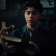 Akademia magii - galeria zdjęć - filmweb