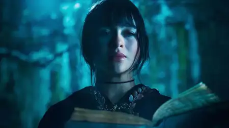 Akademia magii - galeria zdjęć - filmweb