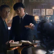 Akademia magii - galeria zdjęć - filmweb