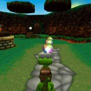 Croc: Legend of the Gobbos - galeria zdjęć - filmweb