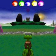 Croc: Legend of the Gobbos - galeria zdjęć - filmweb
