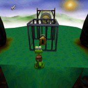 Croc: Legend of the Gobbos - galeria zdjęć - filmweb
