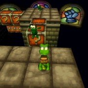 Croc: Legend of the Gobbos - galeria zdjęć - filmweb