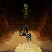 Croc: Legend of the Gobbos - galeria zdjęć - filmweb