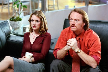 Recenzja Mr. Deeds - Milioner z przypadku
