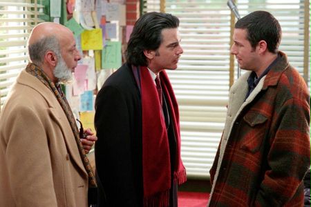 Mr. Deeds - Milioner z przypadku - galeria zdjęć - filmweb