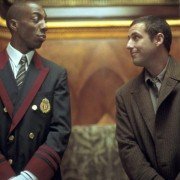 Mr. Deeds - Milioner z przypadku - galeria zdjęć - filmweb